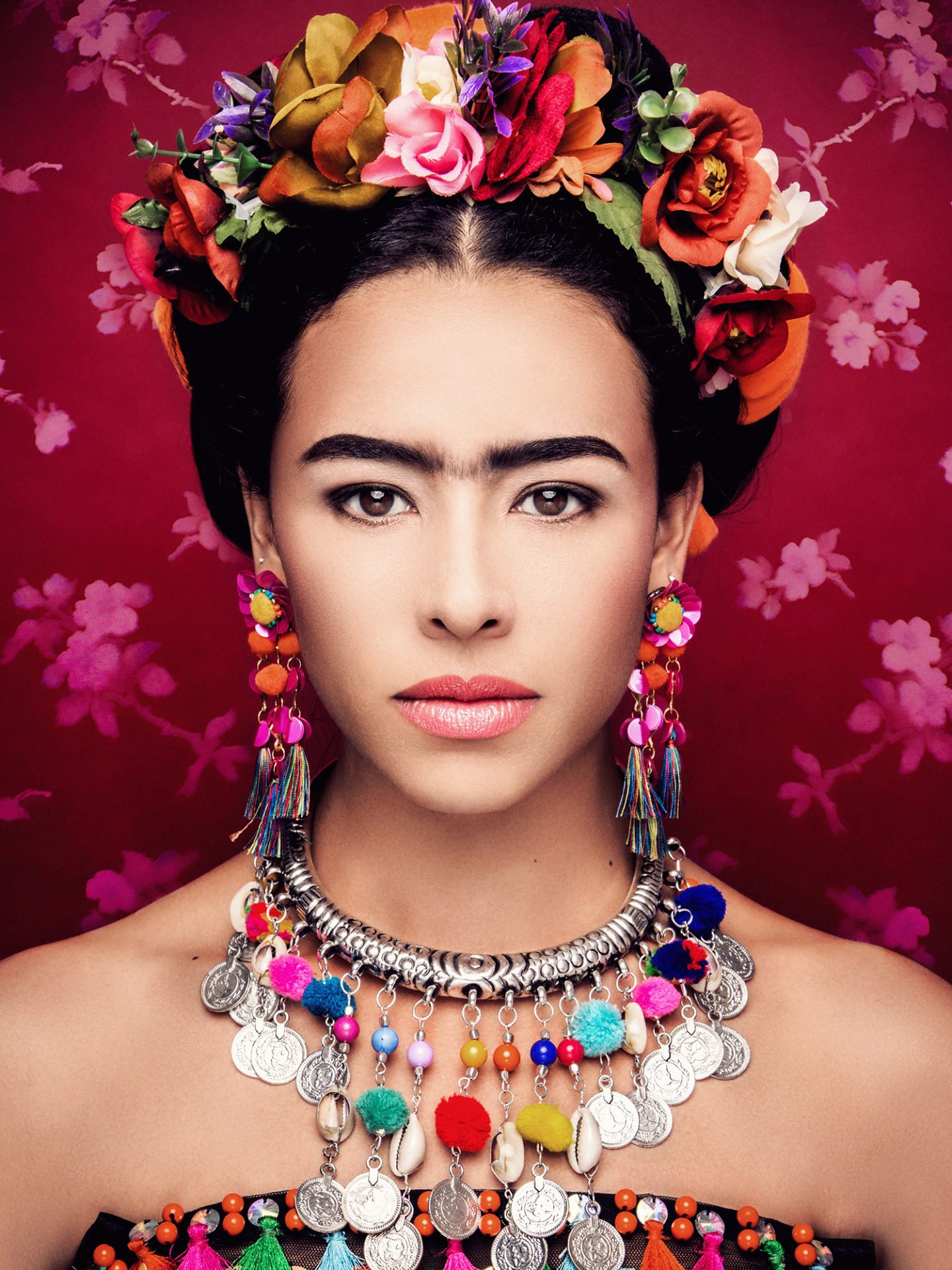 Frida Kahlo - Julian Freyberg